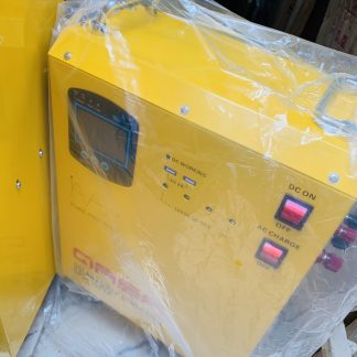 Qasa 500W Solar Generator With 90W Panel Price in Nigeria Solar Generator Price in Nigeria 2025 solargeneratorprice.com.ng