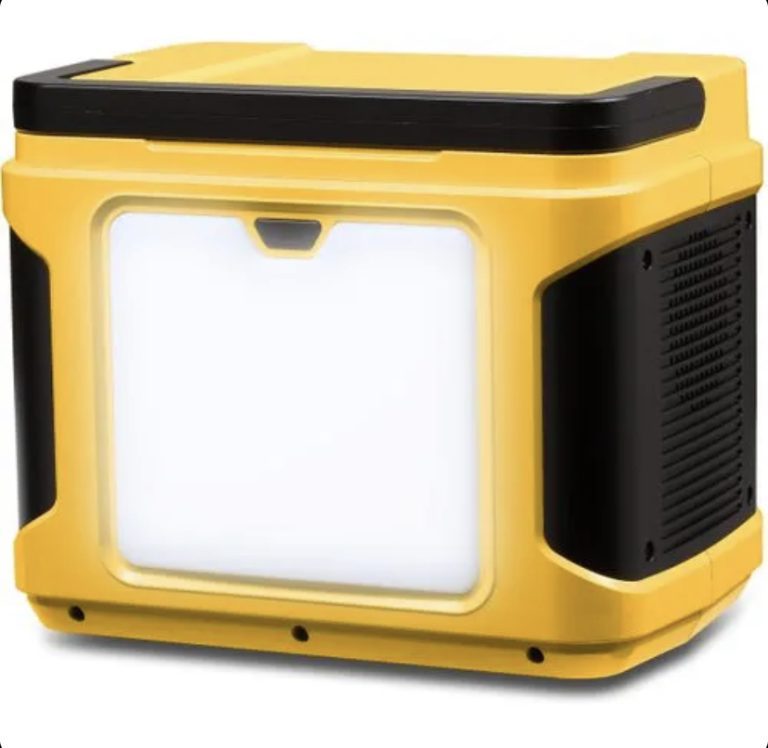 Qasa 300W Solar Generator With 50W Panel Solar Generator Price in Nigeria 2025 solargeneratorprice.com.ng