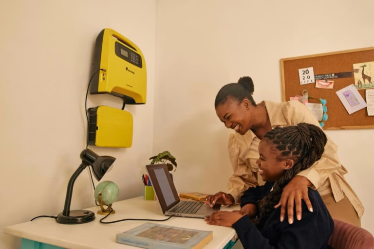 Sun King PowerPlay Pro Solar Generator Price in Nigeria 2025 solargeneratorprice.com.ng