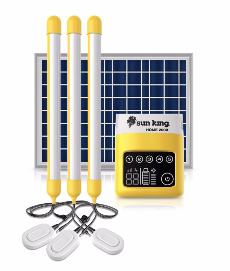 Sun King Home 200X Plus Solar Generator Price in Nigeria 2025 solargeneratorprice.com.ng