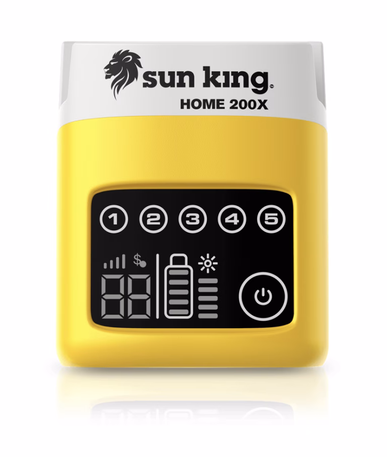 Sun King Home 200X Solar Generator Price in Nigeria 2025 solargeneratorprice.com.ng